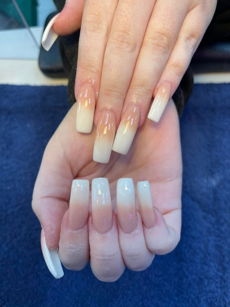 Creation Nails - Linda Dinh Timeliness