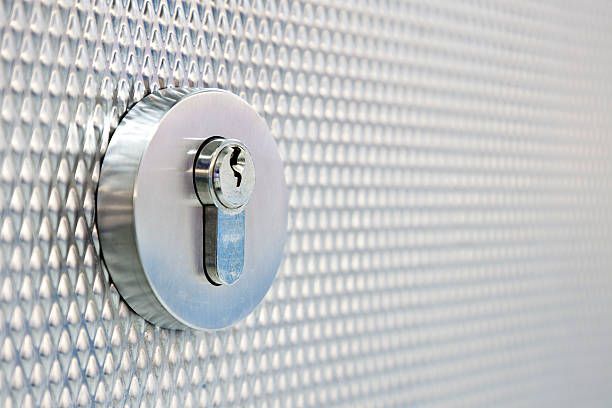 Lock-Doc - Fort Payne Wheelchairs