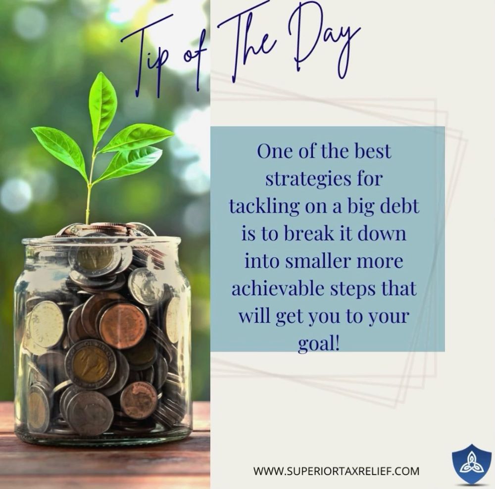 Superior Tax Relief - Santa Ana Thumbnails