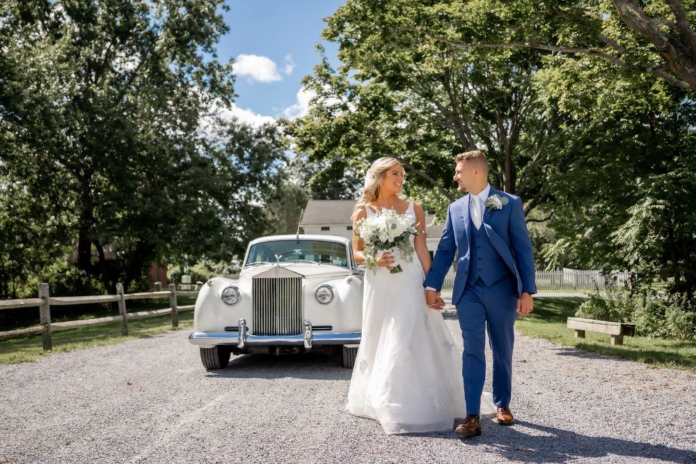 Sir Oliver Limousine - Bohemia Positively