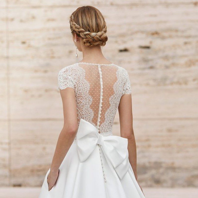 Musette Bridal Boutique - Boston Informative