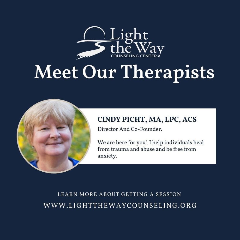 Light the Way Counseling Center, LLC - Midland Park Informative