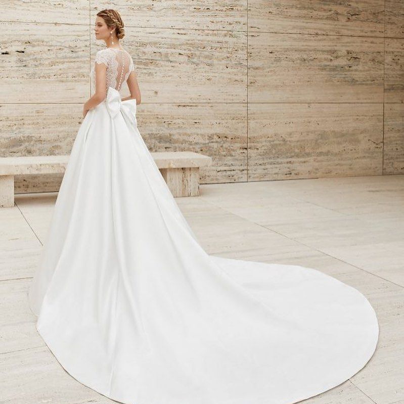 Musette Bridal Boutique - Boston Established