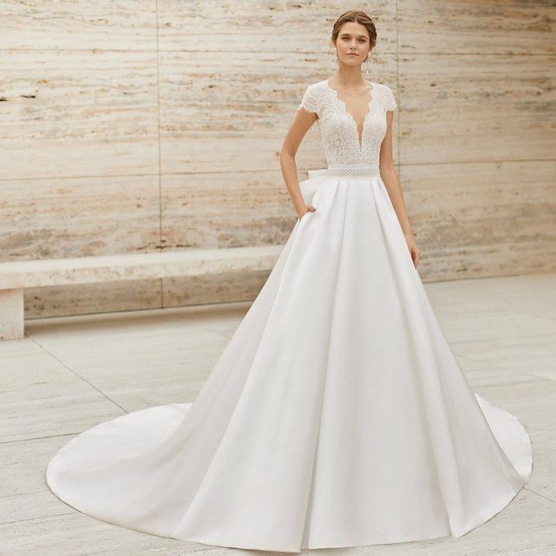 Musette Bridal Boutique - Boston Maintenance