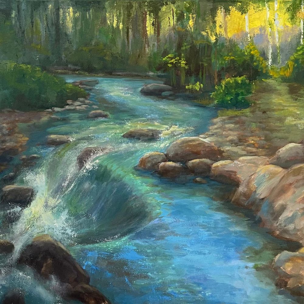 Carlton Gallery - Banner Elk Thumbnails