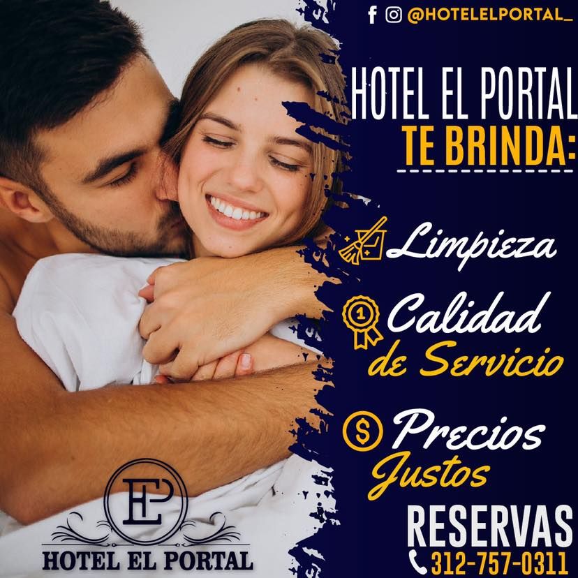 HOTEL EL PORTAL - Cartagena Cleanliness