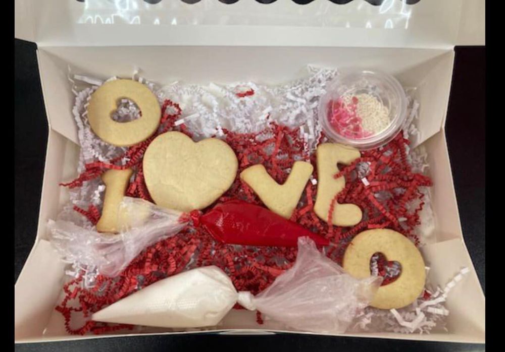 Belman's Bakery - Wyoming Appearance