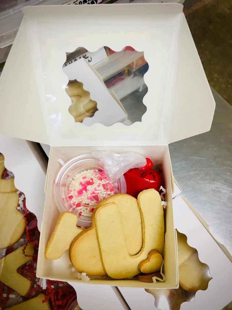 Belman's Bakery - Wyoming Thumbnails