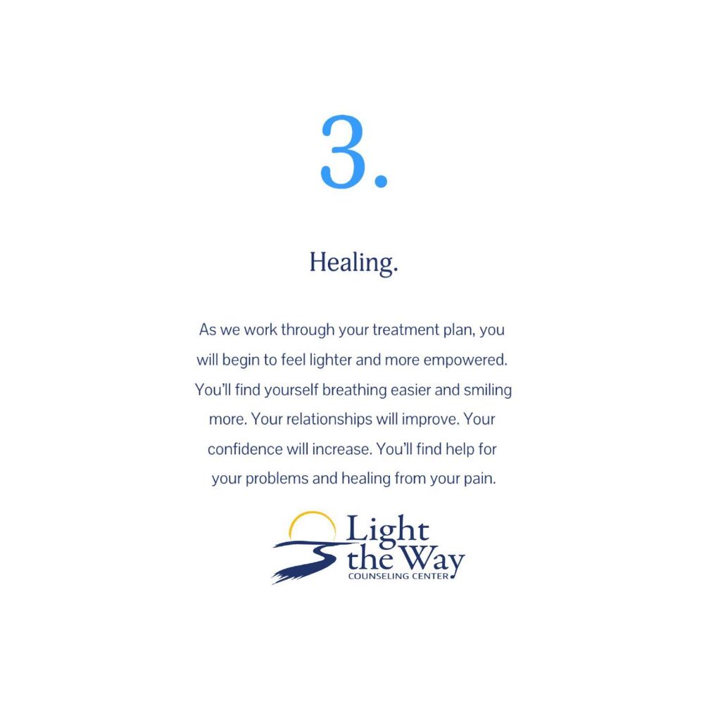 Light the Way Counseling Center, LLC - Midland Park Counseling