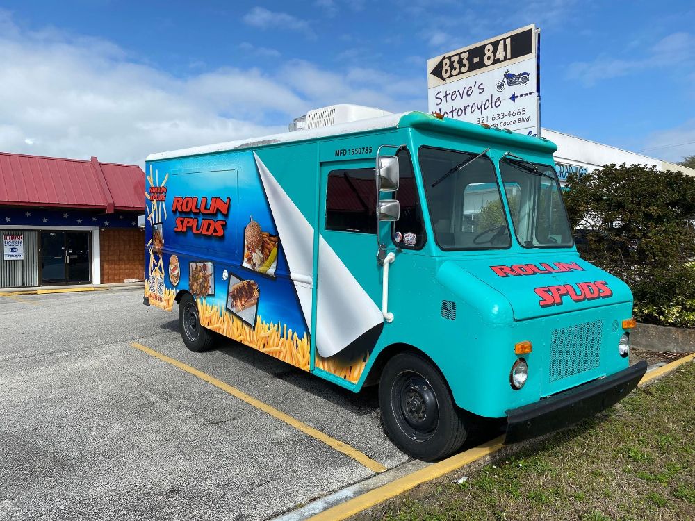 A&B Graphics Cocoa Service Print and Sign