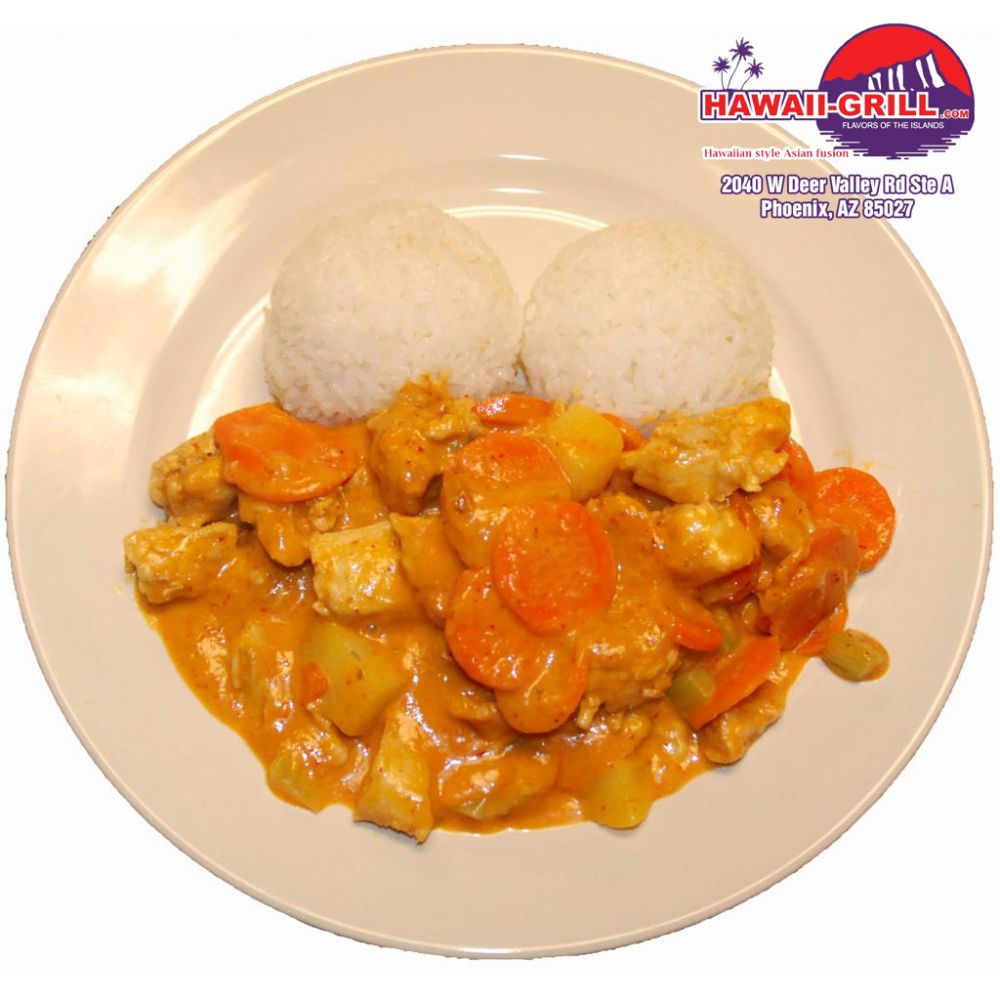 Da Valley Grill - Phoenix Wheelchairs