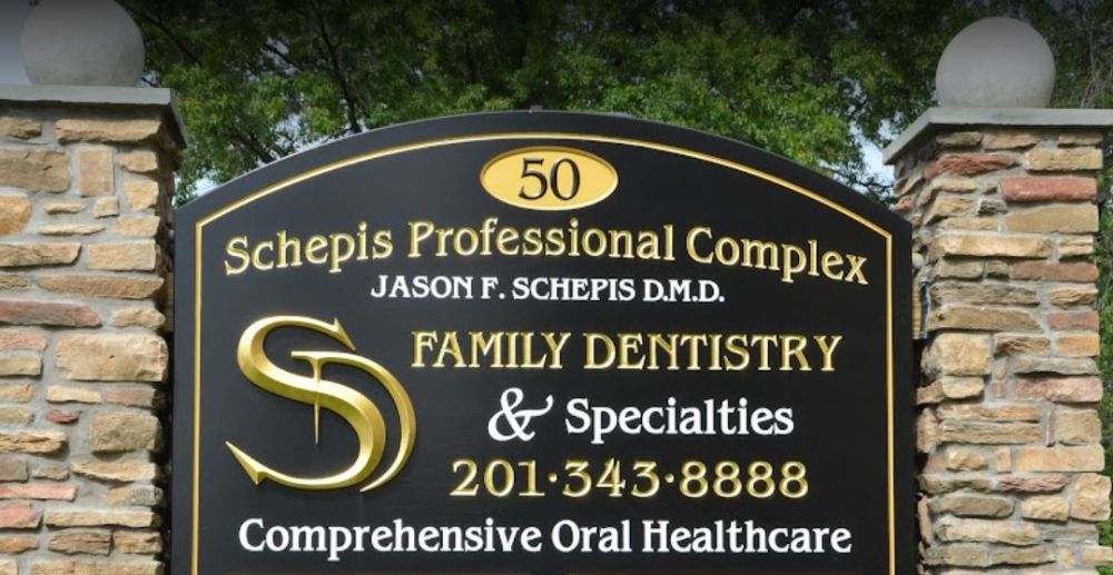 S Dental & Specialties - Rochelle Park Appointments
