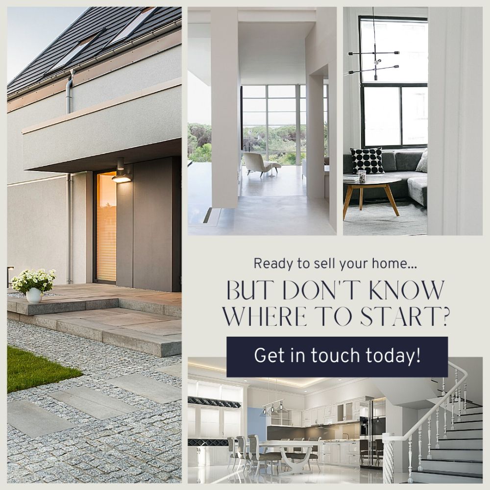 Real Living Norman Realty - Mobile Combination