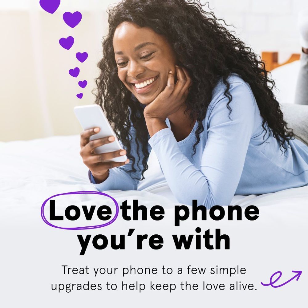 Asurion Phone & Tech Repair - Gastonia Organization