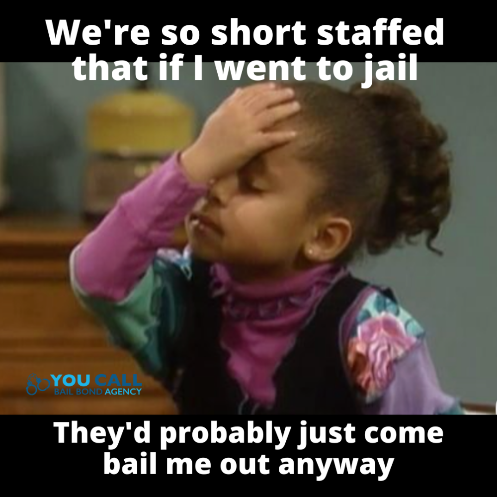 You Call Bail Bond Agency - Mount Clemens Accommodate