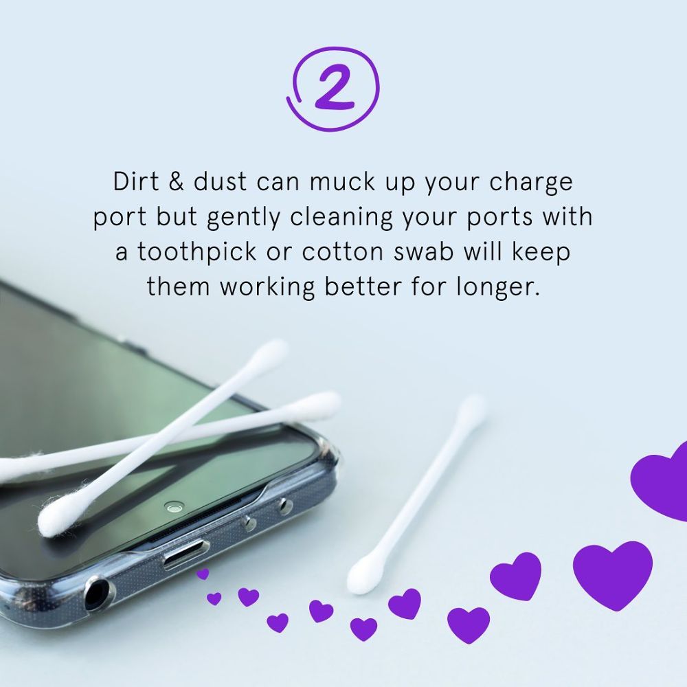 Asurion Phone & Tech Repair - Washington Enterprise