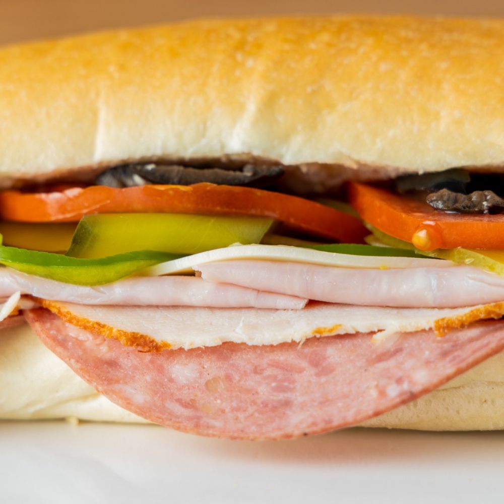 Moe's Italian Sandwiches - Rochester Restaurants