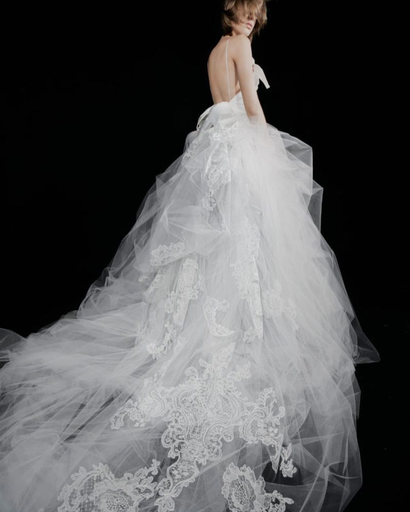 Musette Bridal Boutique - Boston Reasonably