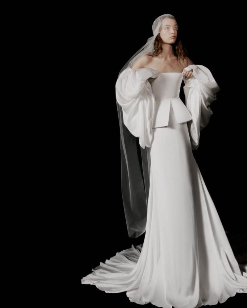 Musette Bridal Boutique - Boston Appearance
