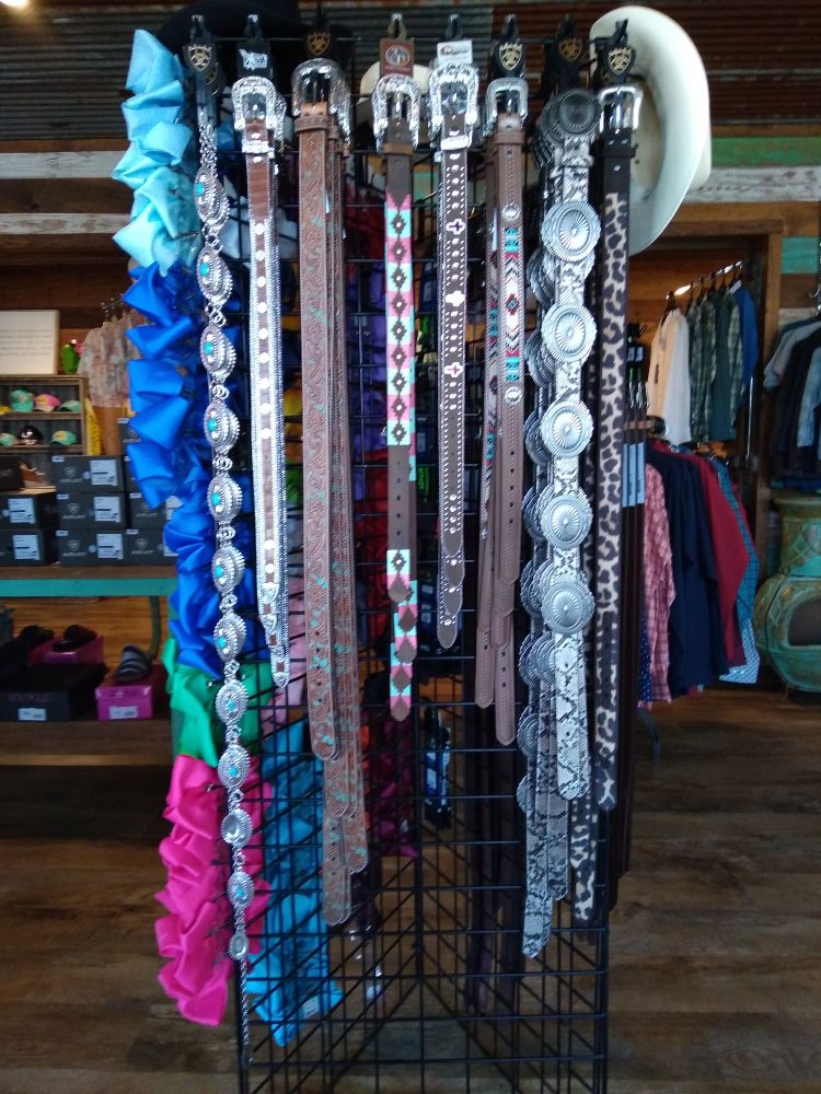 Rockin' M Boutique & Outfitter LLC - George West Thumbnails