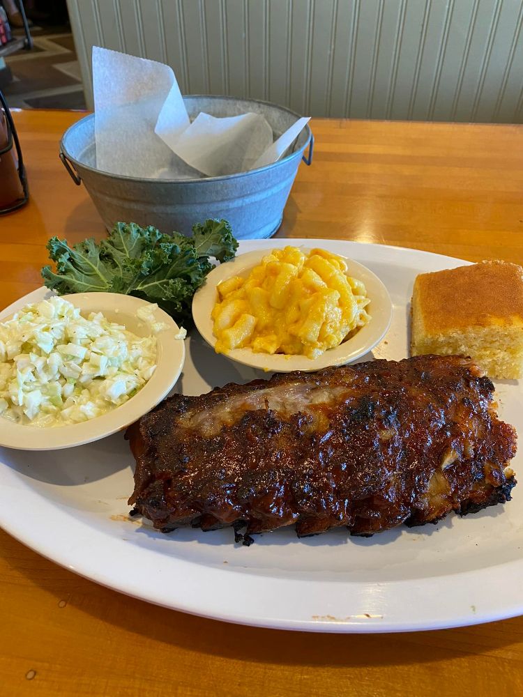 Park Avenue BBQ Grille - North Palm Beach Accommodate