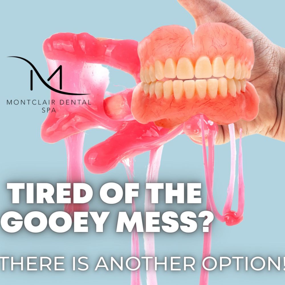 Montclair Dental Spa - Montclair Cleanliness