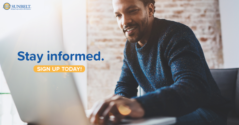 Sunbelt Business Brokers - Atlanta Information