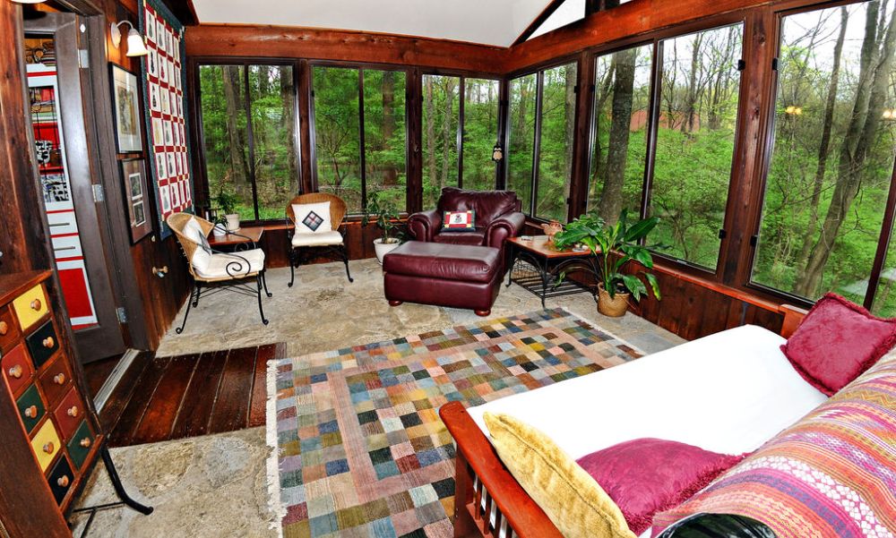 Real Living Norman Realty - Mobile Wheelchairs