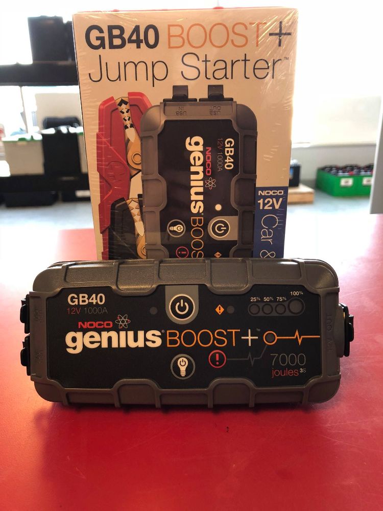 Batteries Unlimited - Aurora Slider 7