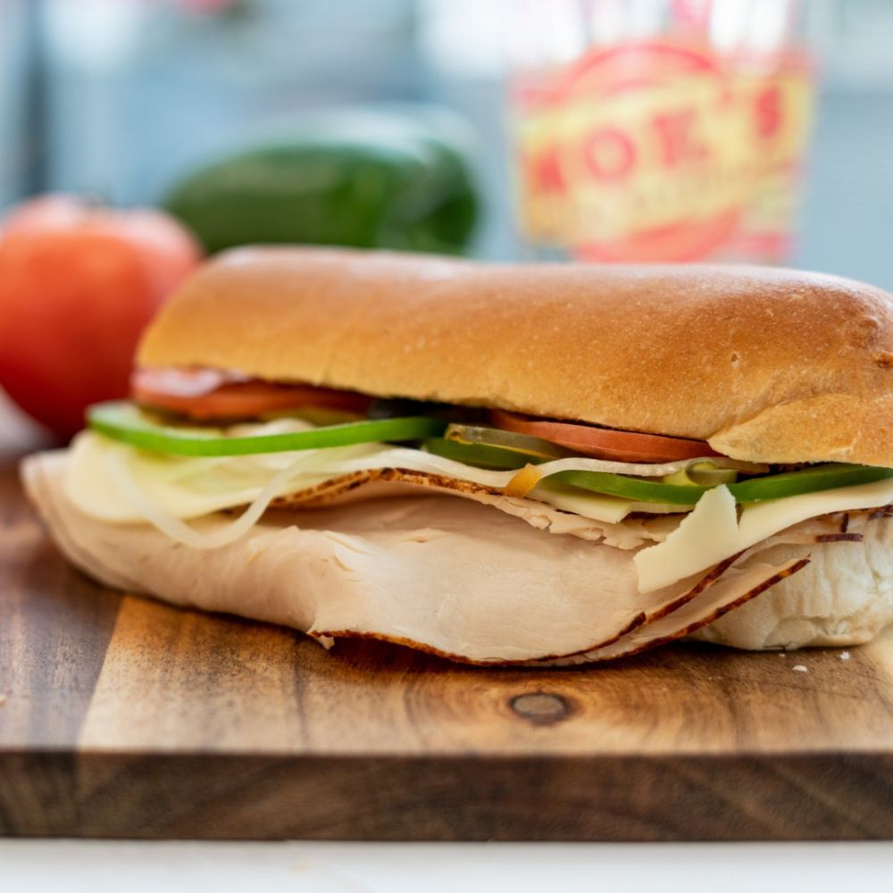 Moe's Italian Sandwiches - Rochester Thumbnails