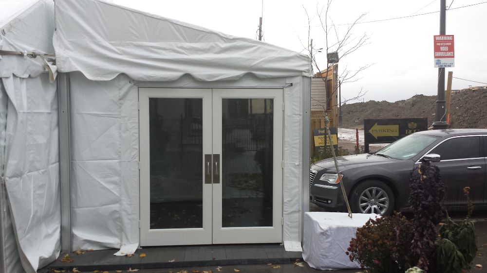 Gervais Party And Tent Rentals - Scarborough Questions