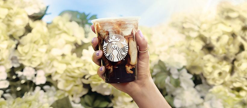 Starbucks - Halifax Wheelchairs