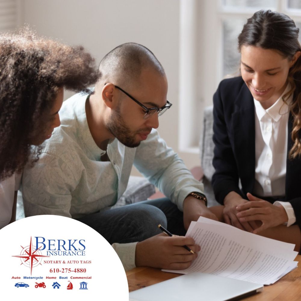 Berks Insurance - Norristown Insurances