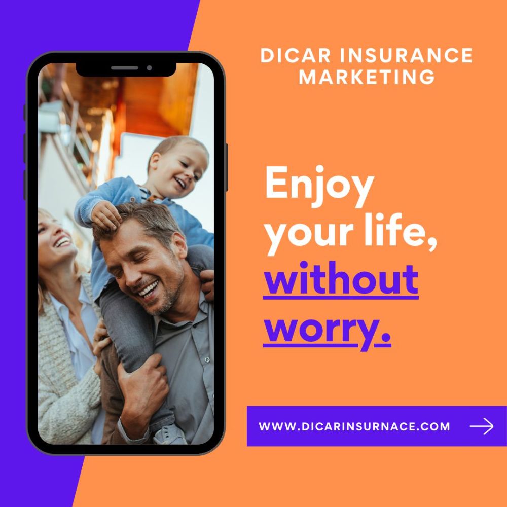 DiCar Insurance Marketing - Gilroy Documented
