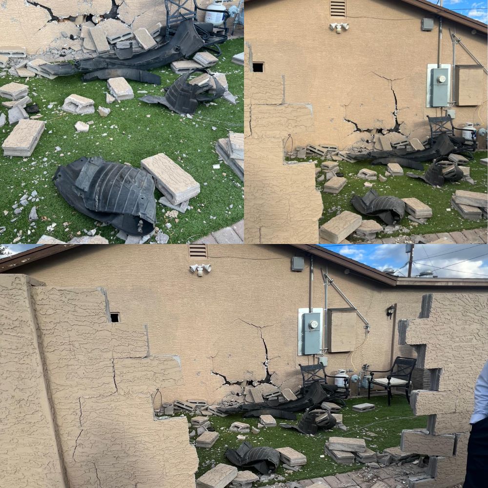 Concept Restoration - Scottsdale Wheelchairs