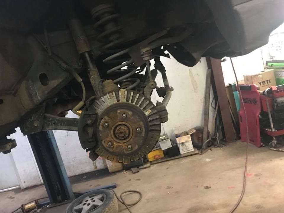 Boyd's Automotive & Towing Slider 7