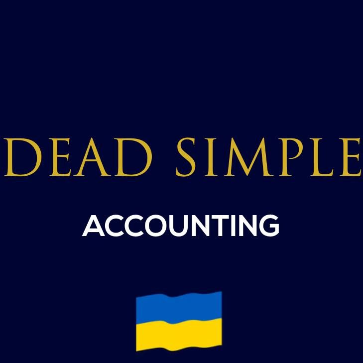Dead Simple Accounting - Reading Webpagedepot