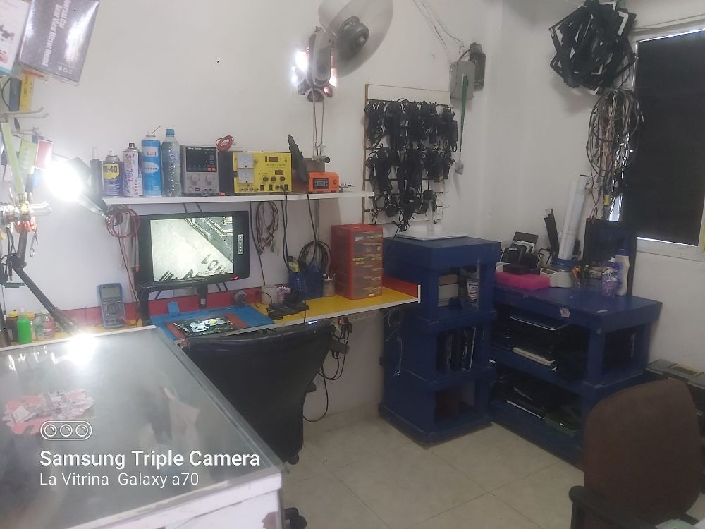 LA VITRINA - Cartagena Appointments