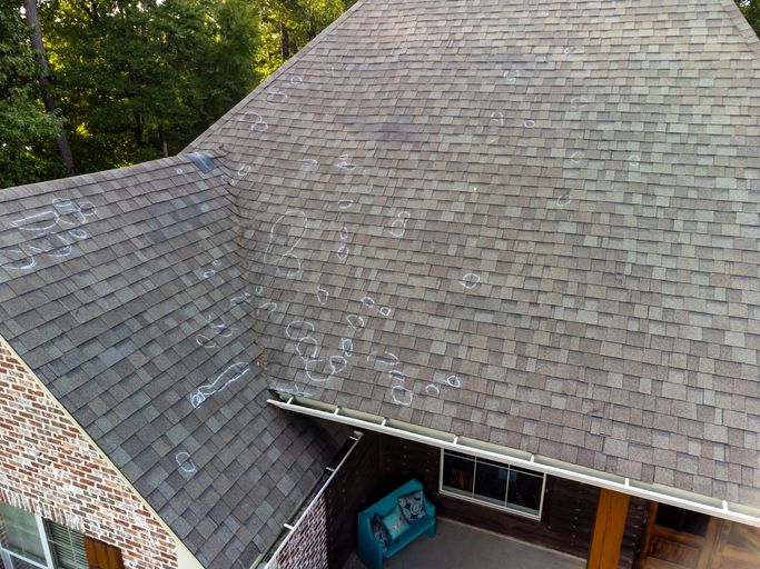 Redemption Roofing and General Contracting - Bulverde Accommodate