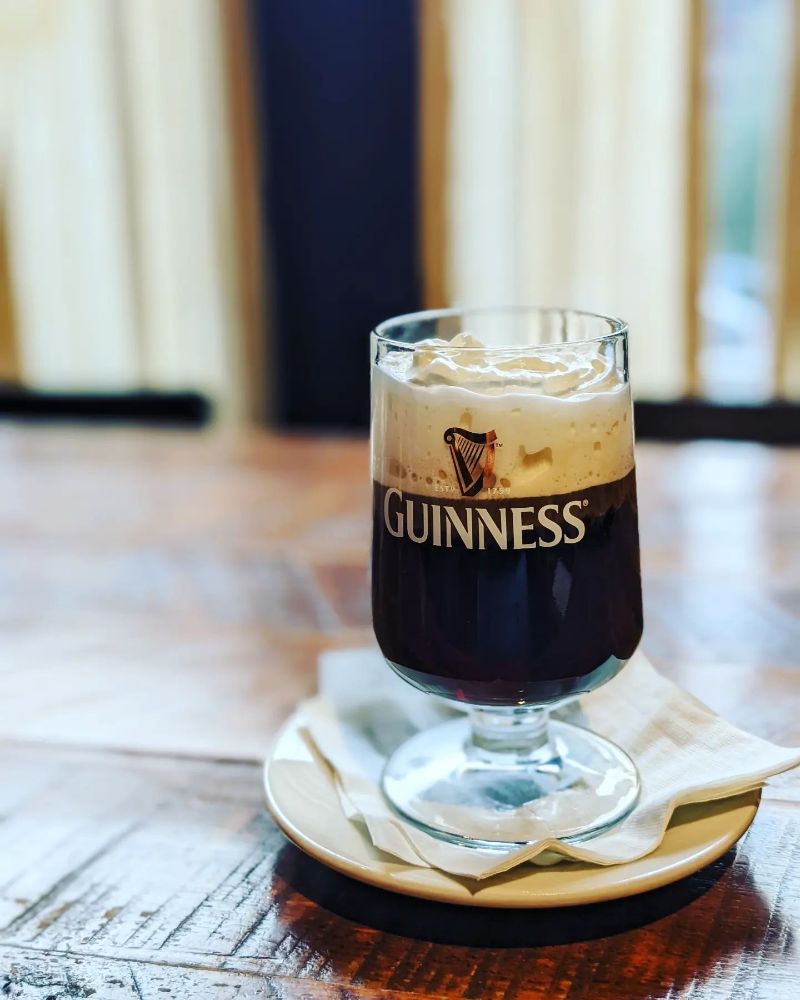 Fitzgerald's 1928 - Glen Ridge Combination