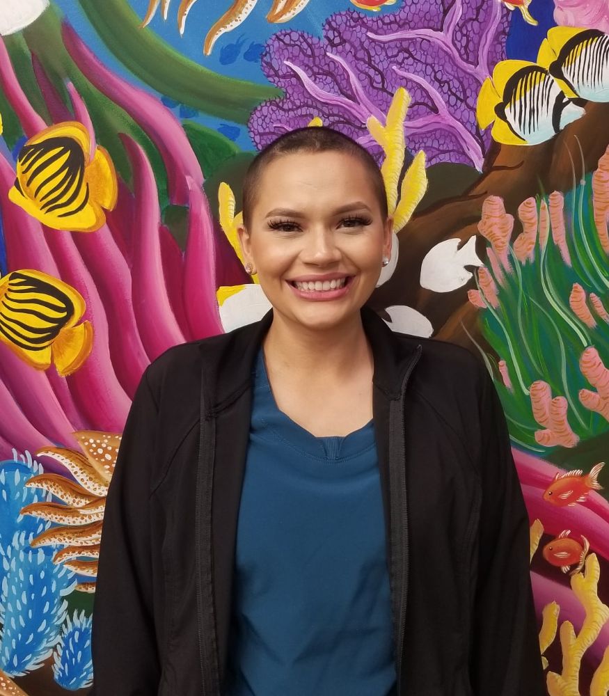 Dentistry 4 Children Informative