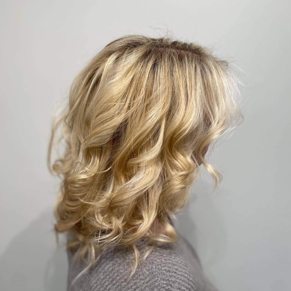 Untangled Salon - Cornelius Availability