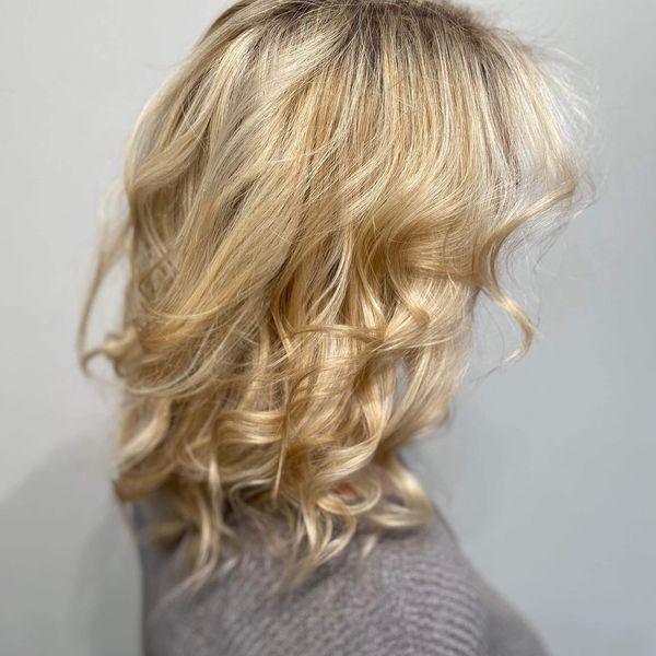 Untangled Salon - Cornelius Appointments