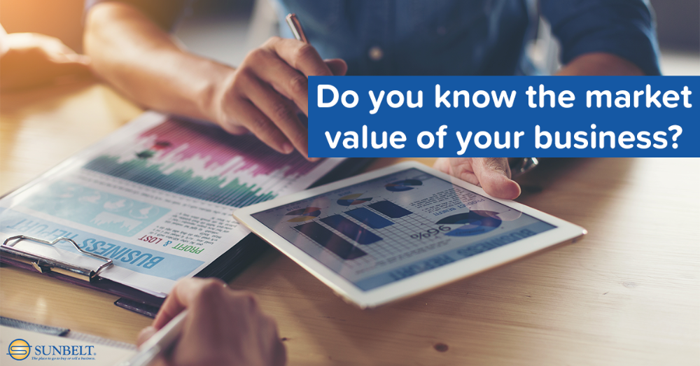 Sunbelt Business Brokers - Atlanta Customers