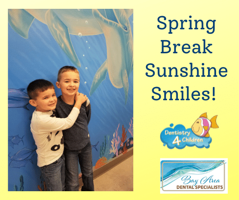 Dentistry 4 Children Friendswood