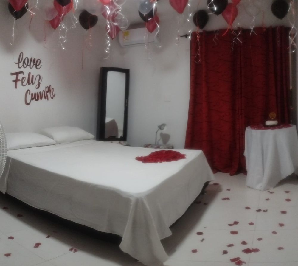 La Terraza de Estella - Hostal - Cartagena Bruselas