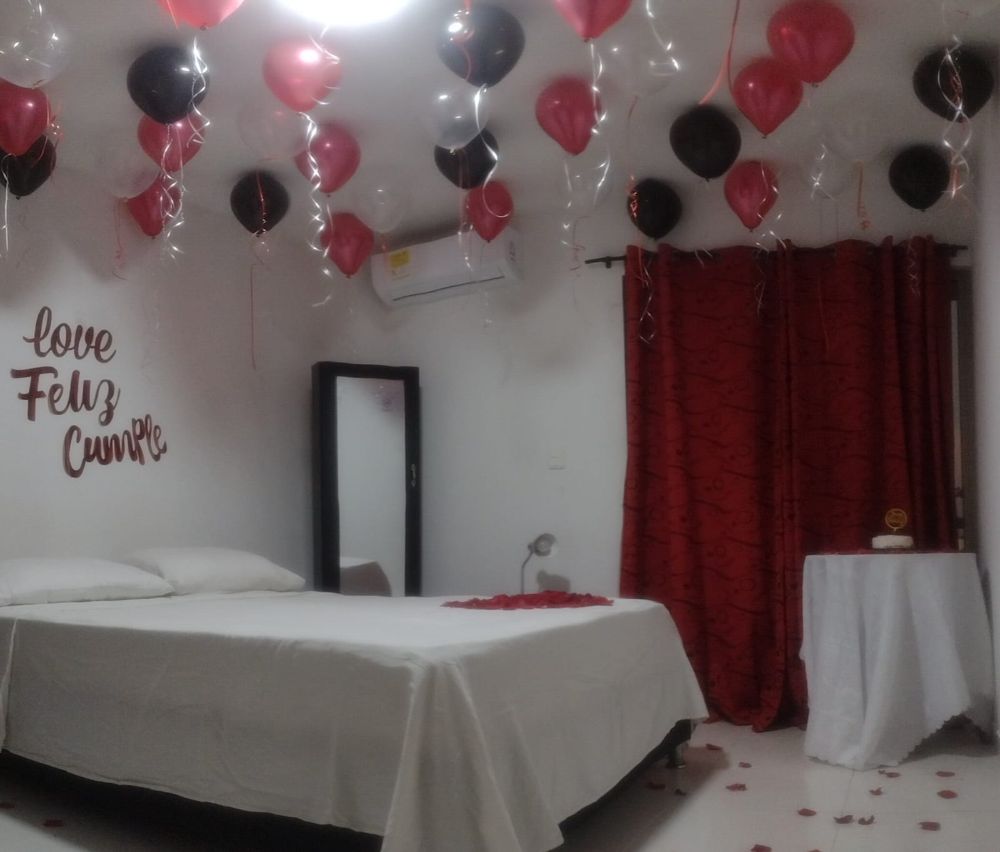 La Terraza de Estella - Hostal - Cartagena Business