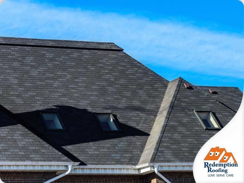 Redemption Roofing and General Contracting - Bulverde Information