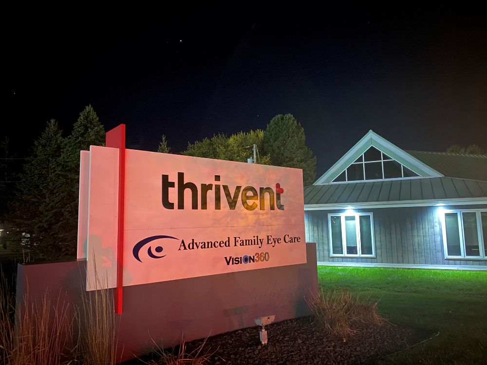 Thrivent Financial - Mills Timeliness