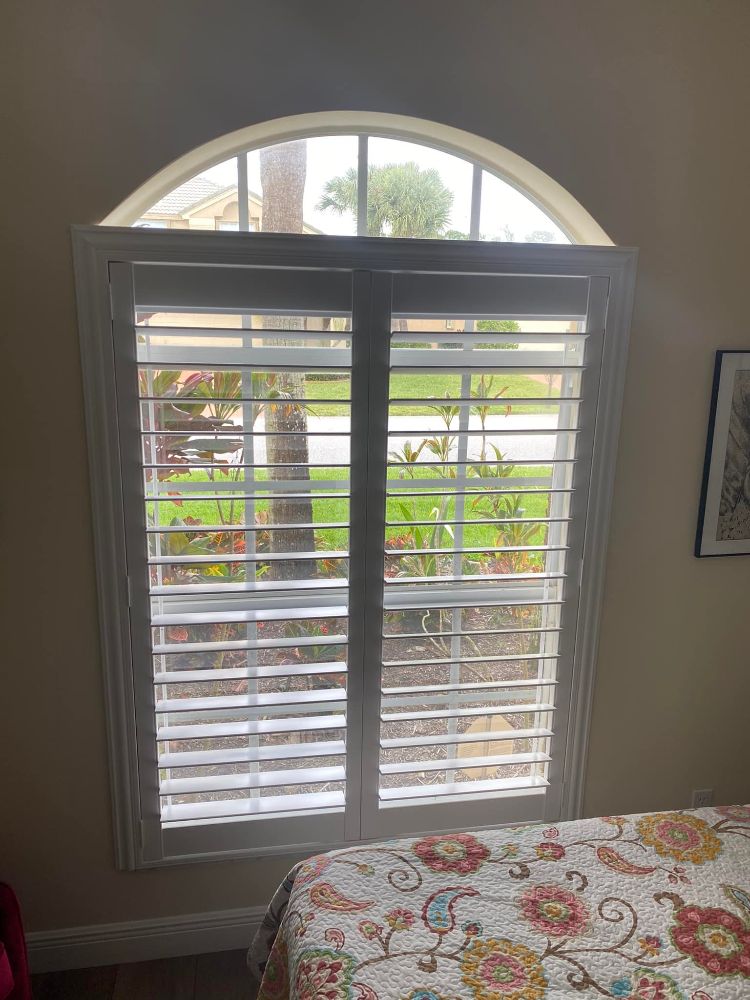 The Shutter Factory - Washington Wheelchairs